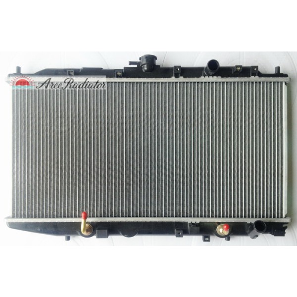 AREE RADIATOR CO., LTD.