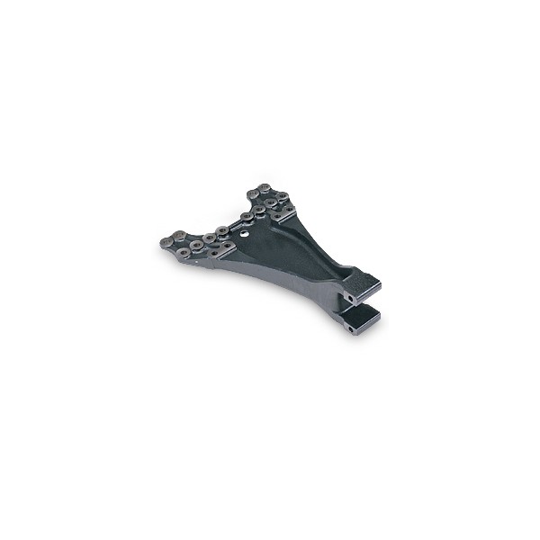 Ductile Component
