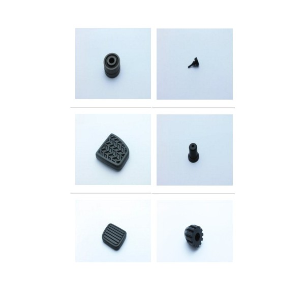 Rubber Parts