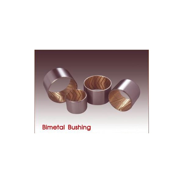 Bimetal Bushing