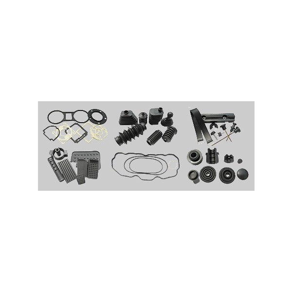 Rubber Product