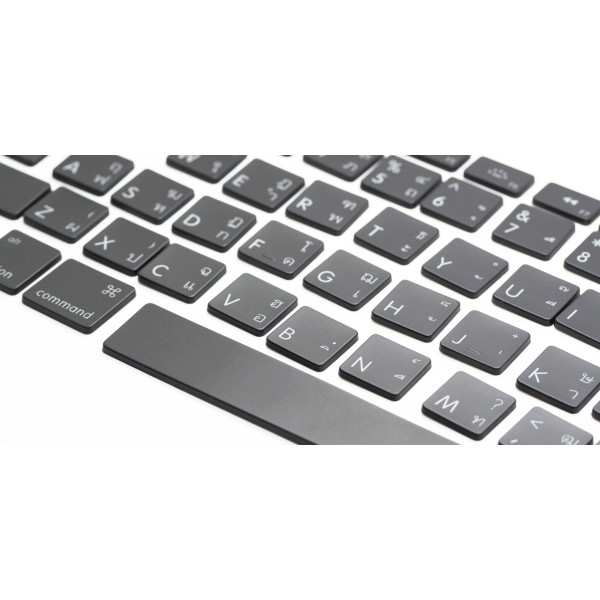 Key Caps