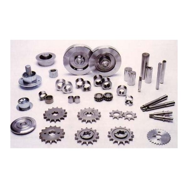 BANGKOK PRESS PARTS CO., LTD.