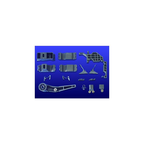 CHULAPAT PLASTIC CO., LTD.