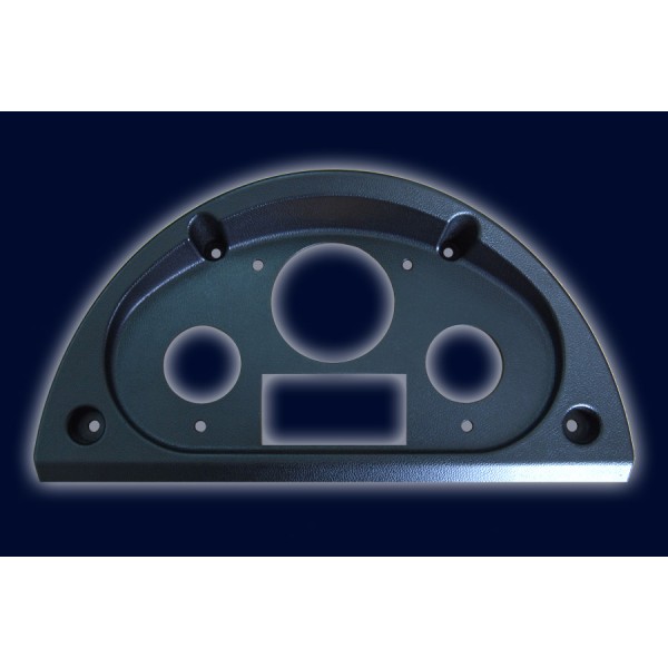 แผงไมล์หน้ารถ Car Dashboard