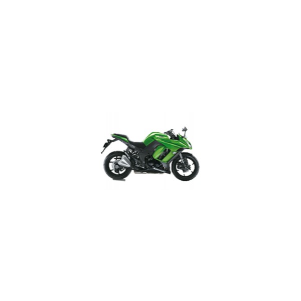 เบาะรถจักรยานยนต์ Kawasaki