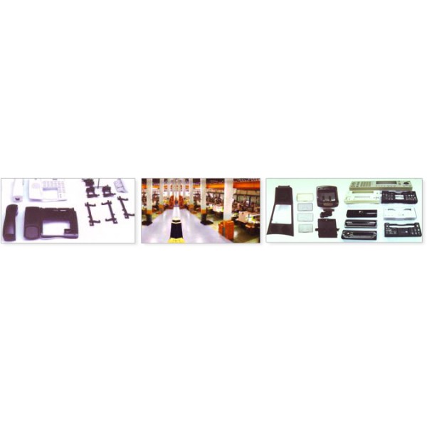 BESCO INTERNATIONAL PLASTIC CO., LTD.