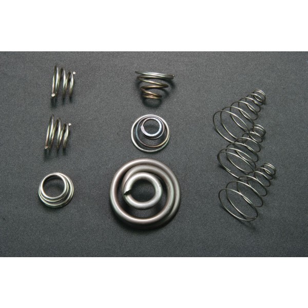 WONKSPRING CO., LTD.