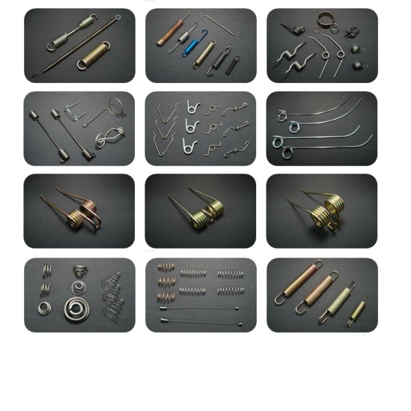 Various Spring