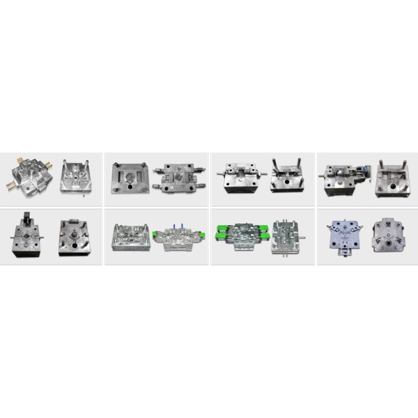 SINEI MOULD CO., LTD.