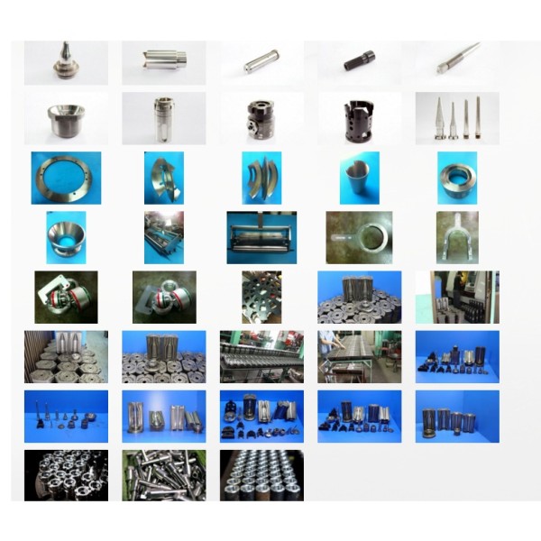 T.H. ENGINEERING & SERVICE CO., LTD.
