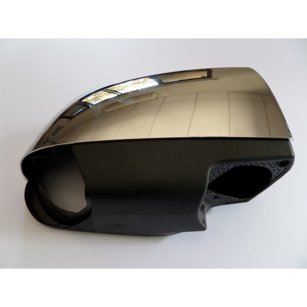 MOLDER ENTERPRISE CO., LTD.