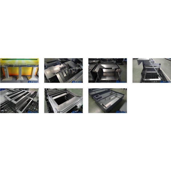 Comprehensive Sheet Metal Fabrication Services: High Quality and All Order Sizes Supportedatchasima Thailand