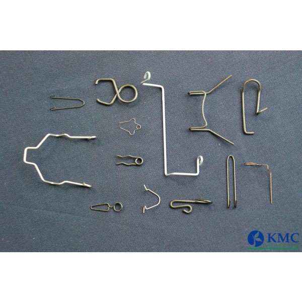 Comprehensive Spring Manufacturing Services: High Quality, Supporting Various Types and Sizes
