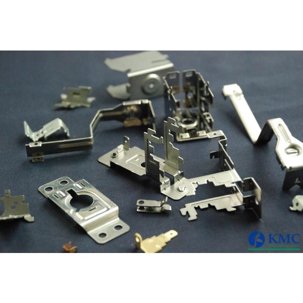 Sheet Metal Stamping in Thailand: Supporting Thickness from 0.05 mm to 4 mm