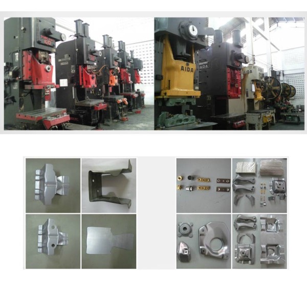 SIAM PRESS LOCAL PARTS CO.,LTD.