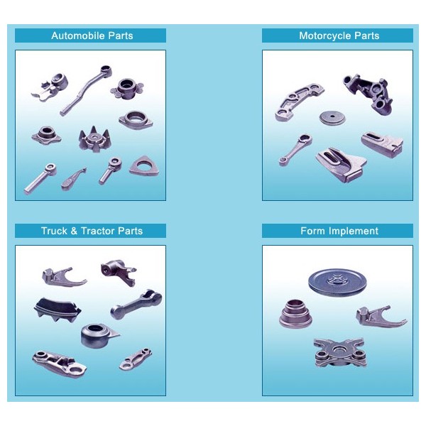THAI FORGING ENGINEERING CO., LTD.