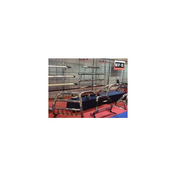 C.K. AUTO PARTS & ACCESSORIES CO., LTD.