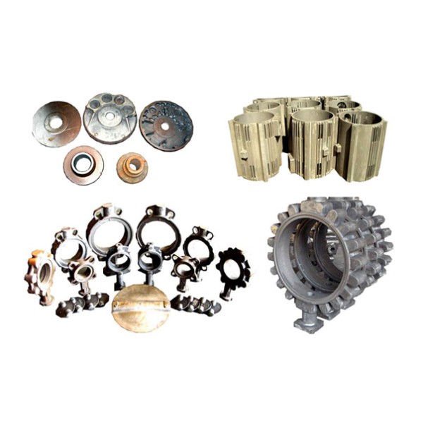 CAST TECH CO., LTD.