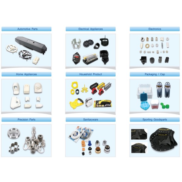 MICROTEK TOOL AND DIE CO., LTD.