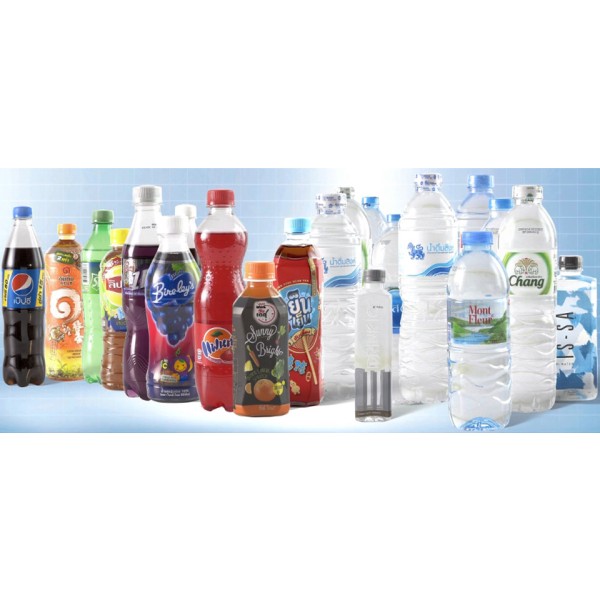 ขวด PET