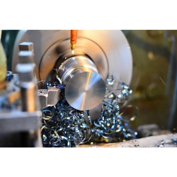 CNC Machining Services