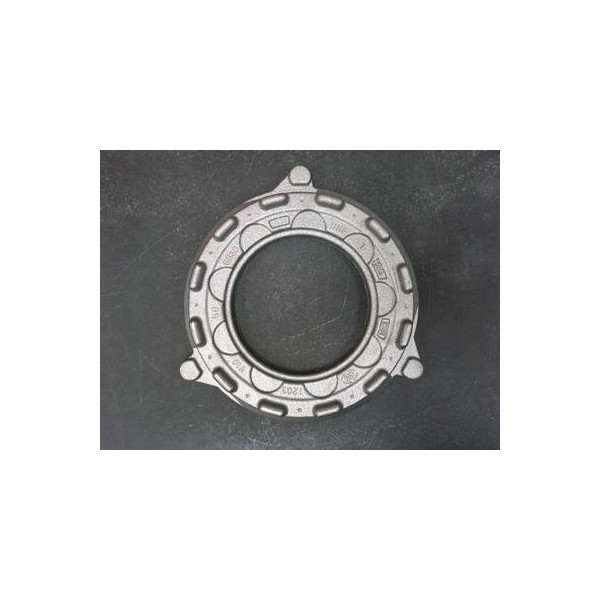 Pressure Plate#4 Material FC300 Weight 3.460 Kg.