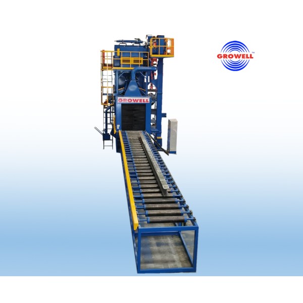 GROWELL MANUFACTURING CO., LTD.