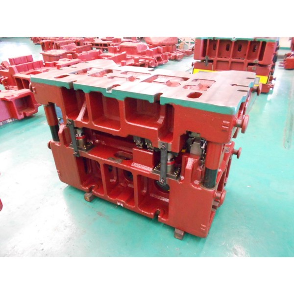 CHOKNAMCHAI AUTOPRESSING CO., LTD.