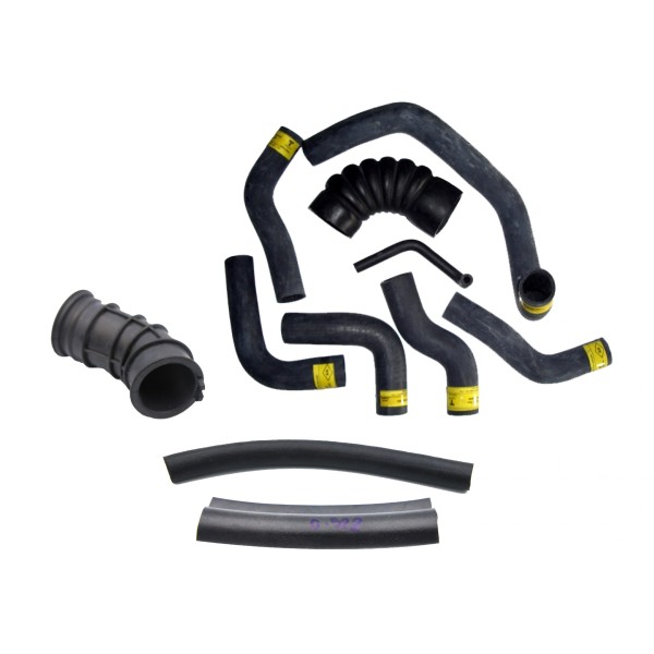 A S INTERPART CO.,LTD.
