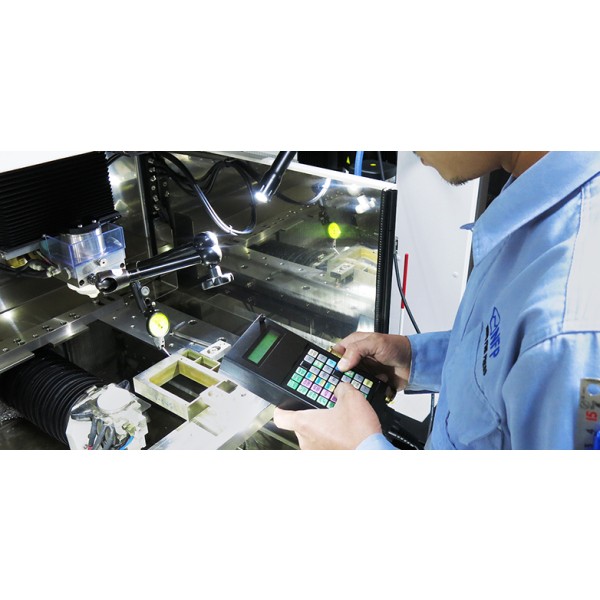 Advanced Mold Design and Manufacturing Technology