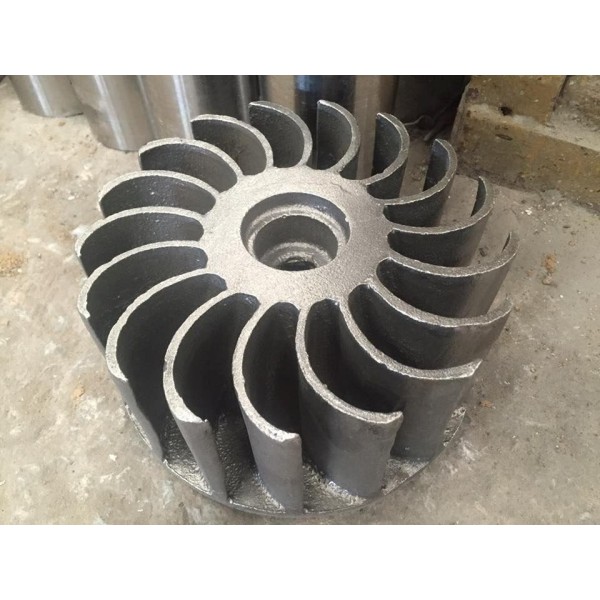 STAINLESS STEEL FOUNDRY CO., LTD.