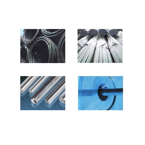THAI STEEL BRIGHT BARS CO., LTD.