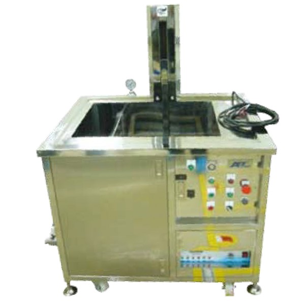 Ultrasonic Cleaning Machine