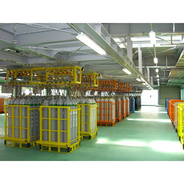 AIR PRODUCTS INDUSTRY CO., LTD.