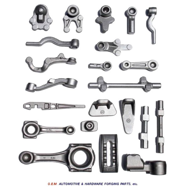 EKCO FORGING PRODUCTS CO.,LTD.
