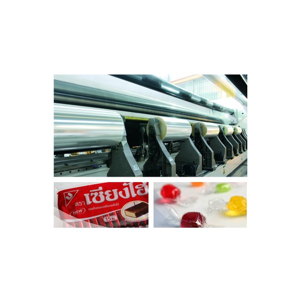 BOPET FILM APPLICATIONS