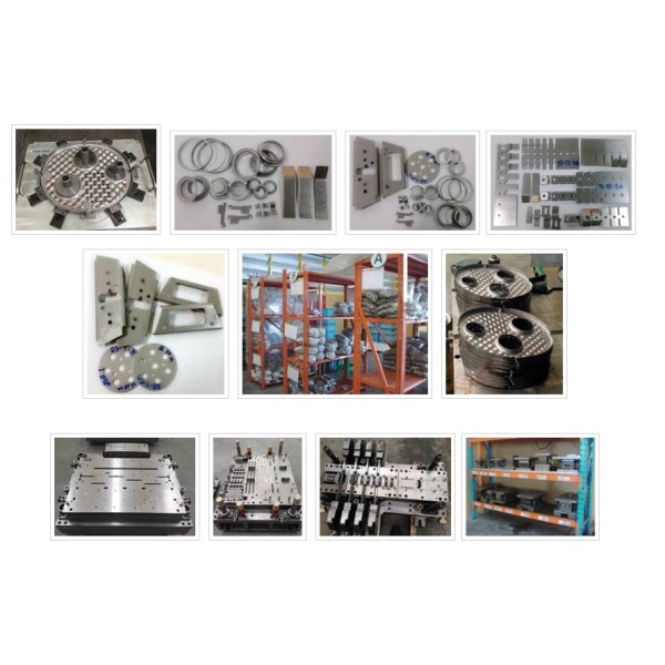 S.T.I. INTERNATIONAL CO.,LTD.