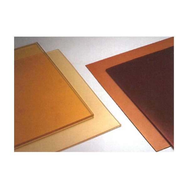 High-strength urethane sheets ideal for industrial use