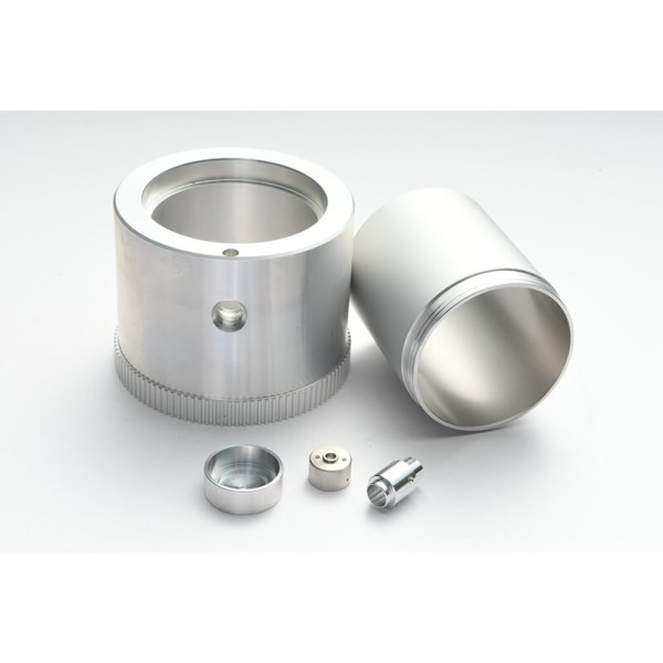Turning-Part Housings Motor Casings Thailand Ayutthaya