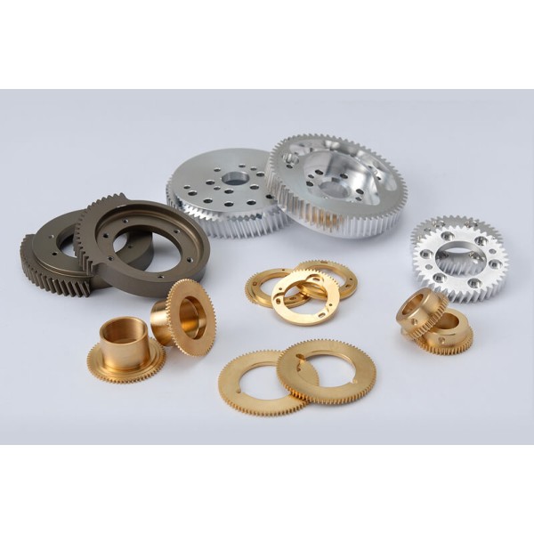 Gear compound fracture processing Thailand Ayutthaya