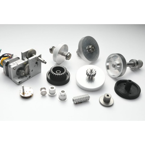 Precision Parts Assembly Thailand Ayutthaya