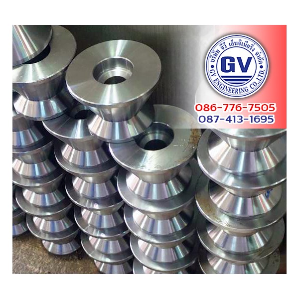 GV ENGINEERING CO.,LTD