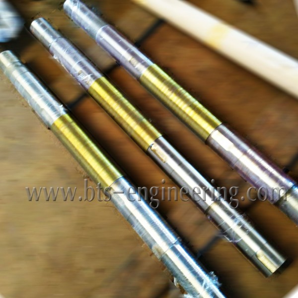 BOONTHAVEESUP ENGINEERING CO.,LTD.