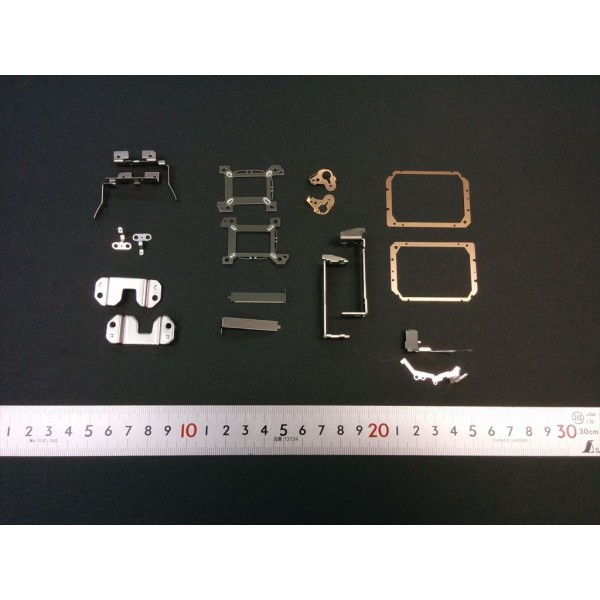 弱電関係部品