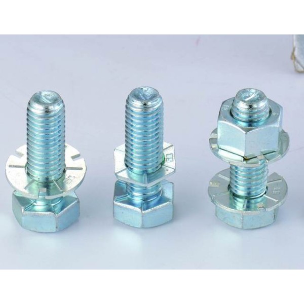 Anti Loose-TS Fastener