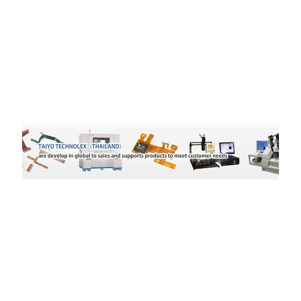 TAIYO TECHNOLEX (THAILAND) CO.,LTD.
