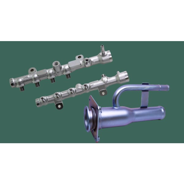 เทคโนโลยีการชุบสังกะสีนิกเกิล (Zinc-Nickel plating technology) ที่เพิ่มอายุการใช้งานของชิ้นส่วนยานยนต์ด้วยความทนทานต่อการกัดกร่อนสูง