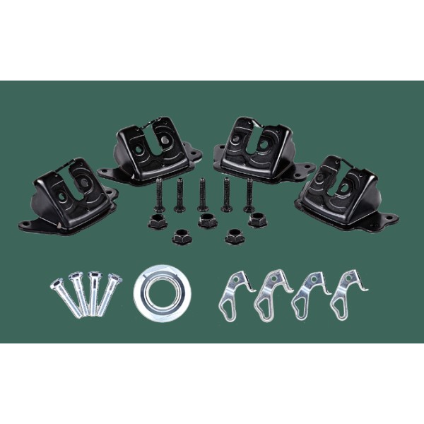 Zinc plating for automobiles and electronic components / surface treatment technology in Thailand
