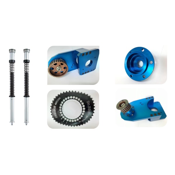 ผลิตชิ้นส่วนรถยนต์ OEM อะไหล่เกียร์ Shock Absorber มีความแม่นยำและคุณภาพสูง (ประเทศไทย)
